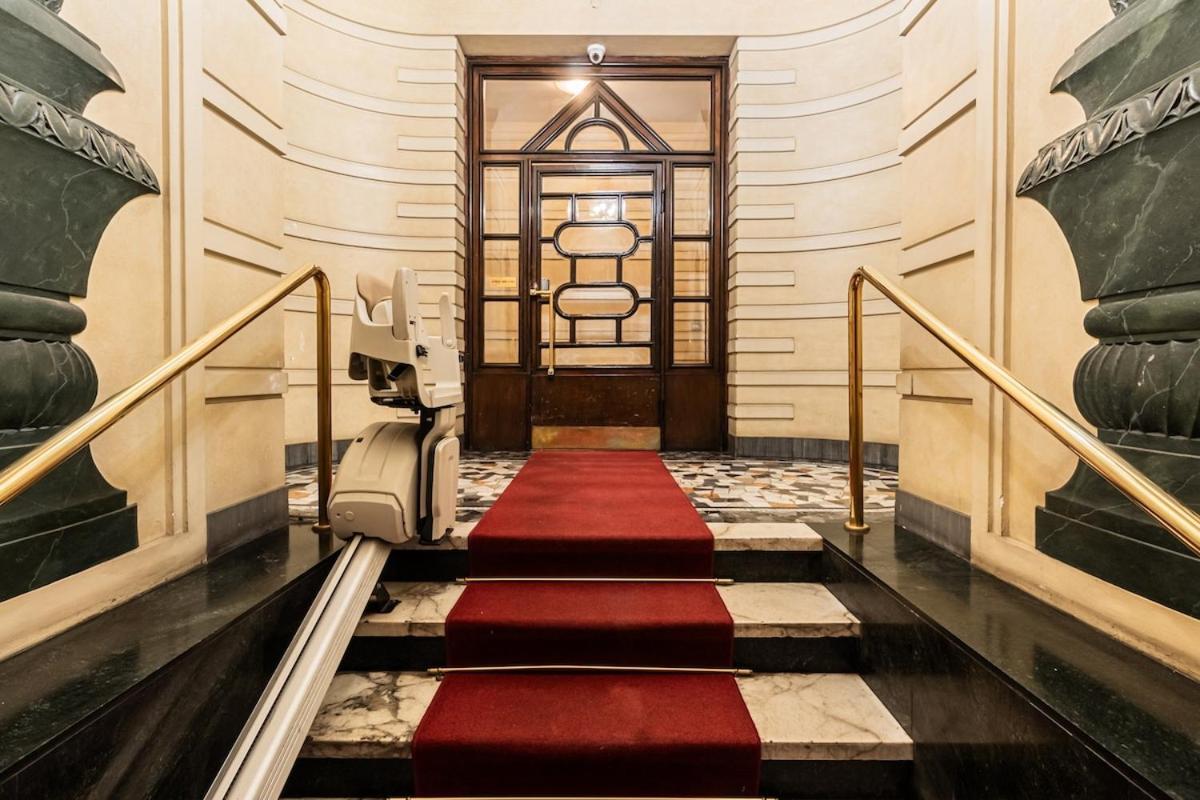 Homeby, Dimora Soperga Appartement Milan